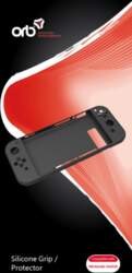 Nintendo Switch - Silicone Grip /