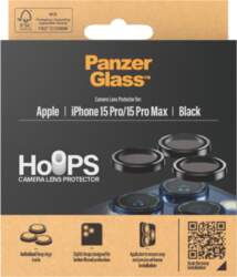 PanzerGlass - Hoops Camera Lens Protector