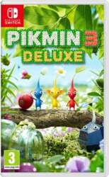 Pikmin 3 Deluxe
- Nintendo Switch
