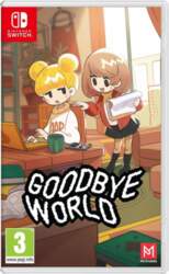 Goodbye World
- Nintendo Switch
