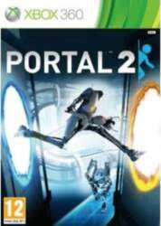 Portal 2
      
        - Xbox 360