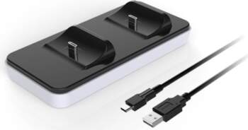 RAPTOR - Charger for Controller Dual