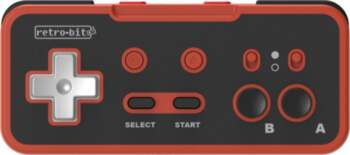 Retro-Bit - Origin8 2.4G Pad
