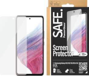 SAFE by PanzerGlass - Screen Protector