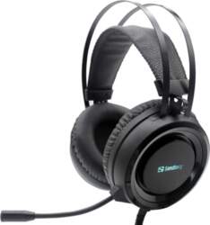 Sandberg - Dominator Headset