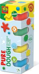 SES Creative - Dough - Feel