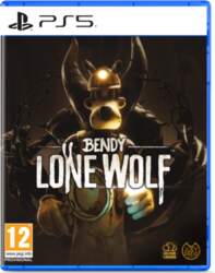 Silver Lining Bendy: Lone Wolf