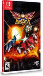 Sol Cresta - Dramatic Edition (Limited