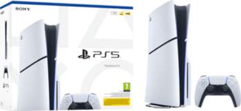 Sony PlayStation 5 console (1TB)