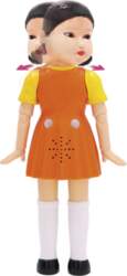 SQUID GAME - Eletronic Doll Young