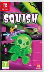 Squish
- Nintendo Switch