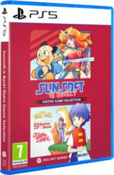 SUNSOFT is Back! Retro Game Selection