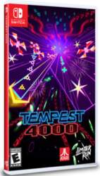 Tempest 4000 (Import)
      
        - Nintendo Switch