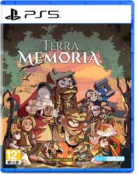 Terra Memoria