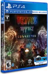 Tetris Effect: Connected (Limited Run)
      
        -