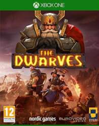 The Dwarves
      
        - Xbox One