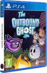 The Outbound Ghost
- PlayStation 4