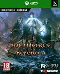 SpellForce 3 Reforced
- Xbox One