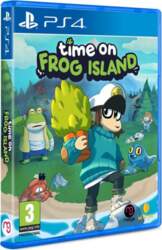 Time on Frog Island
- PlayStation