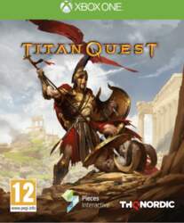 Titan Quest
- Xbox One