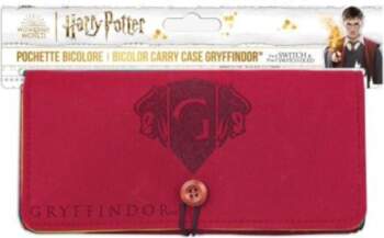 Harry Potter - Felt Pocket for