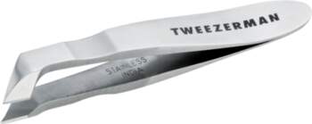 Tweezerman - Mini Cuticle Nipper -