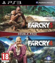 Far Cry 3 + Far Cry