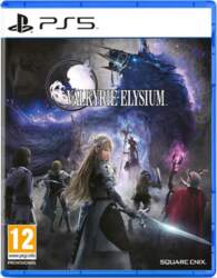 Valkyrie Elysium
      
        - PlayStation 5