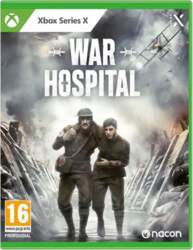 War Hospital
      
        - Xbox Series X