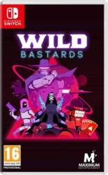 Wild Bastards
- Nintendo Switch