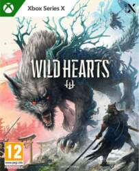 Wild Hearts
      
        - Xbox Series X