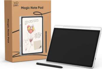 XPPen - Magic Note Pad