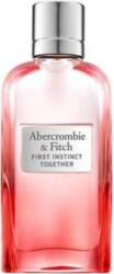 Abercrombie & Fitch - First Instinct