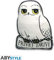 HARRY POTTER - Cushion - Hedwig