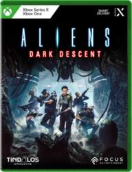 Aliens: Dark Descent