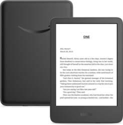 Amazon - Kindle 2024 6