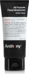 Anthony - All-Purpose Facial Moisturizer
