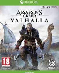 Assassin`s Creed: Valhalla
      
        - Xbox Series