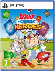 Asterix & Obelix: Heroes
      
        - PlayStation