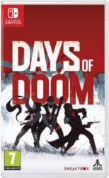 Days of Doom
- Nintendo Switch