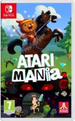 Atari Mania
- Nintendo Switch