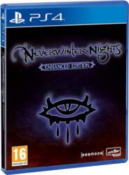 Neverwinter Nights
- PlayStation 4