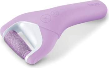 Beurer - Portable Pedicure device MP