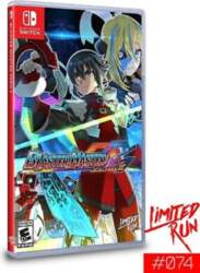 Blaster Master Zero 2 - Limited