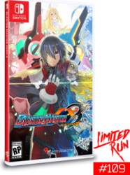 Blaster Master Zero 3 (Limited Run