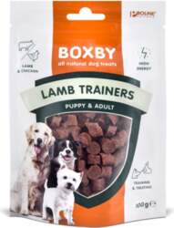 Boxby - Lamb Trainer - (PL11030)