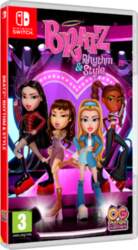 Bratz Rhythm and Style