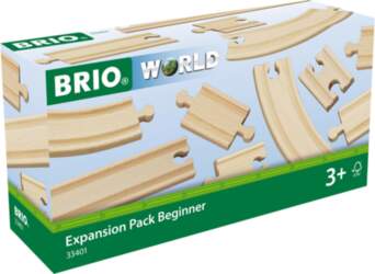 BRIO - Expansion Pack Beginner 11