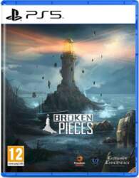 Broken Pieces
      
        - PlayStation 5