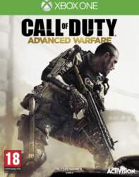 Call of Duty: Advanced Warfare -